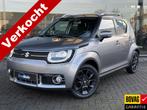 Suzuki Ignis 1.2 Select | NAVI | Camera | Stoelverwarming |, Auto's, Suzuki, Voorwielaandrijving, Gebruikt, 4 cilinders, Met garantie (alle)