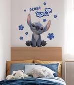 Stitch Muursticker Ohana 50x70 cm - Disney, Huis en Inrichting, Woonaccessoires | Wanddecoraties, Ophalen of Verzenden, Nieuw