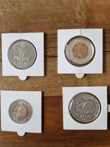 $ munten 3 x Willem Barentsz 5, 10 en 20 € 10 € Van Oldebarn beschikbaar voor biedingen