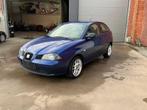 2003 Seat Ibiza Personenauto, Auto's, Seat, Gebruikt, Overige carrosserieën, Overige brandstoffen, Ibiza