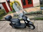 Tomos E-lite Scooter - Elektrisch! 5000 km, Ophalen, Gebruikt, Tomos, Elektrisch