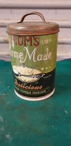 blik home made, Verzamelen, Blikken, Ophalen of Verzenden