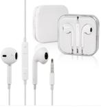 Apple oordopjes en Apple iPhone oplader - Wit, Ophalen of Verzenden, Nieuw, Wit
