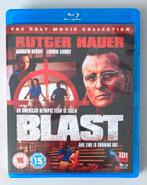 Blast | 1997 | Albert Pyun, Rutger Hauer | 101 Films, Ophalen of Verzenden, Zo goed als nieuw, Actie
