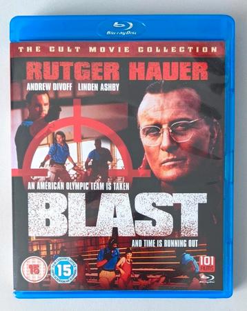 Blast | 1997 | Albert Pyun, Rutger Hauer | 101 Films beschikbaar voor biedingen