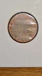 Verenigde Staten - 1 Cent 1966, Ophalen, Noord-Amerika, Losse munt