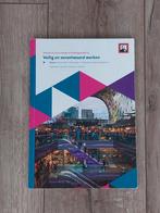 Veilig en verantwoord werken, Ophalen of Verzenden, Zo goed als nieuw, Overige niveaus, Nederlands