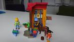 Playmobil 70501 Country starter pakket, Ophalen of Verzenden, Zo goed als nieuw, Complete set