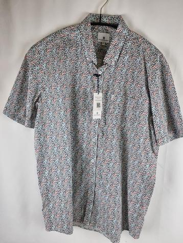 Heren overhemd blouse merk State of Art mt XXL nieuw Sale !! beschikbaar voor biedingen