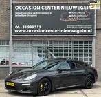 Porsche Panamera 3.0 D 300PK 2014 FACELIFT/LEER/DAKJE/NAP!, Automaat, Achterwielaandrijving, Gebruikt, 4 stoelen