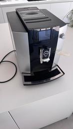 Jura E6 Platina – volautomatisch koffiezetapparaat, Ophalen, Afneembaar waterreservoir, Koffiemachine, Koffiebonen