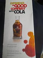 Bacardi Carafe nieuw in doos, Ophalen of Verzenden, Nieuw, Overige typen