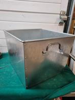 opberg kist zink muck ikea, Ophalen of Verzenden, 'T Olde Gre-j, Info@toldegrej.nl, Endepoelstraat 20f Didam