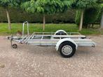 Quad trailer, Auto diversen, Aanhangers en Bagagewagens, Ophalen of Verzenden, Gebruikt