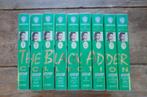 The Blackadder Collection (VHS), Vanaf 12 jaar, Ophalen of Verzenden, Gebruikt, Tv-serie of Tv-programma