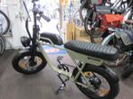 AGM GT 250 fatbike, Ophalen, Nieuw