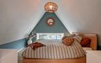 Ikea 2 persoonsbed met 4 lades, Huis en Inrichting, Slaapkamer | Bedden, 160 cm, Ophalen of Verzenden, Eenpersoons, Wit