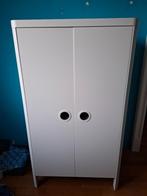 Kledingkast Ikea Busunge (kinderen), Huis en Inrichting, Kasten | Kledingkasten, Ophalen, 100 tot 150 cm, 50 tot 100 cm, Zo goed als nieuw