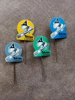 4 speldjes Tokion lakken, Ophalen of Verzenden, Nieuw