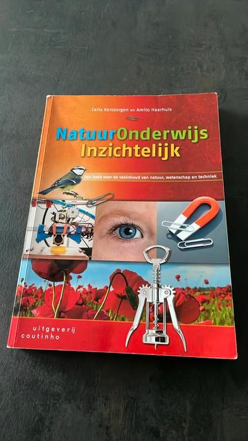 Amito Haarhuis - Natuuronderwijs inzichtelijk beschikbaar voor biedingen
