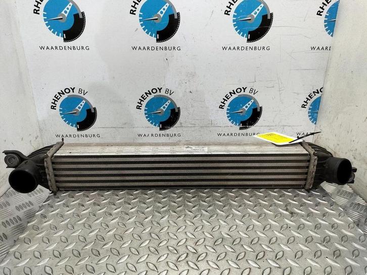 MINI (BMW) COUNTRYMAN [INTERCOOLER] 2010, Auto-onderdelen, Motor en Toebehoren, Gebruikt, ARN erkend, Stiba lid, Erkend duurzaam