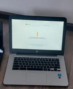 3  chromebook hp lenovo, Computers en Software, Chromebooks, Ophalen of Verzenden, Zo goed als nieuw, Lenovo, 4 GB of minder