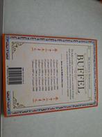 Kwok Man-Ho - Buffel, Astrologie, Overige typen, Ophalen of Verzenden, Zo goed als nieuw