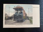 Haarlem Zandvoort electrische tram, Noord-Holland, Ongelopen, Voor 1920, Verzenden