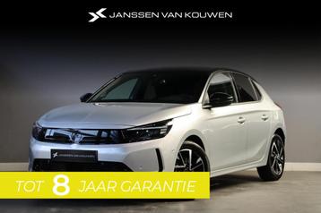 Opel Corsa 1.2 Turbo Hybrid GS 2+6 jaar garantie beschikbaar voor biedingen