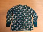 Blouse van 4Funky Flavours maat L met bloemen, Overige kleuren, Maat 42/44 (L), Ophalen of Verzenden, 4Funky Flavours