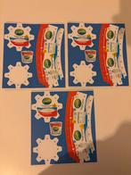 Albert heijn mini campina kwark, Verzamelen, Albert Heijn, Ophalen of Verzenden