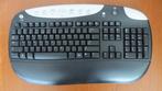 Toetsenbord Logitech. Model Y-RK 49., Ophalen of Verzenden, Zo goed als nieuw, Logitech toetsenbord