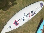 Surfplank Ten Cate, Watersport en Boten, Ophalen, Met vin(nen), Plank, 5 tot 7 m²