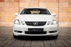 Lexus GS 300 3.0 V6 VVT-i Executive | Youngtimer | Orig NL |, Auto's, Lexus, Te koop, Benzine, Gebruikt, 750 kg