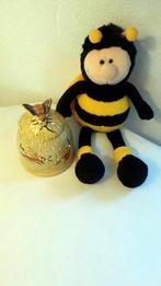 HONINGPOT + BIJ, Antiek en Kunst, Ophalen of Verzenden