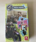 Mega Memo - Kuifje Leuk geheugenspel voor jong en oud!, Hobby en Vrije tijd, Gezelschapsspellen | Bordspellen, Een of twee spelers