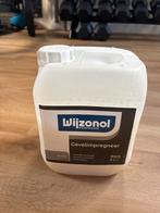 Wizozonol Gevelimpregneer 5L, Doe-het-zelf en Verbouw, Verf, Beits en Lak, Ophalen, 5 tot 10 liter, Wit, Verf