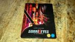 Snake Eyes GI Joe Origins Steelbook Blu-ray, Ophalen of Verzenden, Zo goed als nieuw