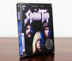 This Is Spinal Tap 4K UHD + Blu-Ray (US Import) Criterion, Cd's en Dvd's, Ophalen of Verzenden, Humor en Cabaret, 215 Park Avenue South, Fifth Floor, New York, NY 10003, USA