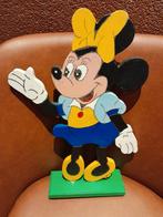 DISNEY MICKY & MINNIE MOUSE, Gebruikt, Overige typen, Ophalen of Verzenden, Minder dan 100 cm
