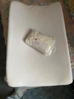 aankleedkussen baby, Ophalen of Verzenden, Zo goed als nieuw, Aankleedkussen