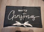 Kussenslopen rechthoekig Kerst/ Christmas, Huis en Inrichting, Woonaccessoires | Kussens, Ophalen of Verzenden, Nieuw, Rechthoekig