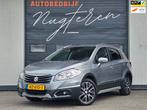 Suzuki SX4 S-Cross 1.6 High Executive|Pano|Xenon|Clima|Trekh, Auto's, Voorwielaandrijving, Gebruikt, 4 cilinders, 400 kg