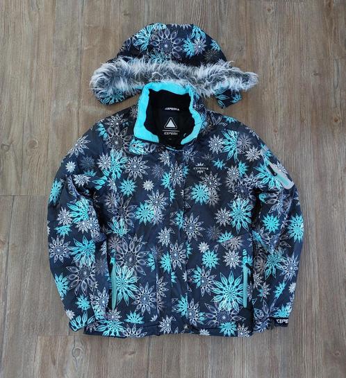 skikleding voor dames en heren, Sport en Fitness, Skiën en Langlaufen, Gebruikt, Kleding, Skiën, Overige merken, 100 tot 140 cm