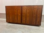 Deens Design Dressoir Palissander - Hundevad & Co, Huis en Inrichting, Gebruikt, 100 tot 150 cm, ?, Minder dan 100 cm