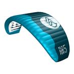 Flysurfer Peak  4  5meter compleet, Watersport en Boten, Kitesurfen, Geen board, Ophalen of Verzenden, Zo goed als nieuw, Kite