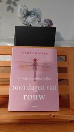Je mag mij altijd bellen - Karin Kuiper, Ziel of Sterfelijkheid, Verhaal of Roman, Karin Kuiper, Ophalen of Verzenden