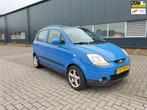 Chevrolet Matiz 1.0, Voorwielaandrijving, Stof, Bedrijf, Handgeschakeld