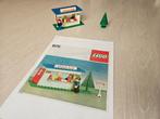 Lego 675 Snack bar, Kinderen en Baby's, Speelgoed | Duplo en Lego, Ophalen of Verzenden, Gebruikt, Complete set, Lego