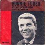 ronnie tober - wat was jouw bedoeling / slapeloze nachten, Cd's en Dvd's, Vinyl Singles, Ophalen of Verzenden, 7 inch, Nederlandstalig